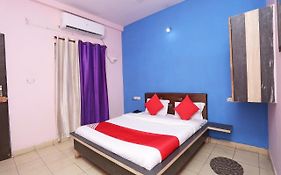 Oyo 35391 Landmark 2 Power House Hotel Bhilai India